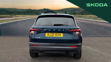 Skoda Karoq 1.5 TSI SE L 5dr DSG Petrol Estate